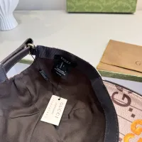 Cheap Gucci Caps #1427956 Replica Wholesale [$34.00 USD] [ITEM#1427956] on Replica Gucci Caps