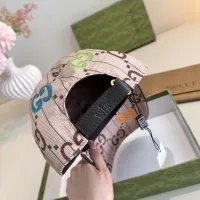 Cheap Gucci Caps #1427956 Replica Wholesale [$34.00 USD] [ITEM#1427956] on Replica Gucci Caps