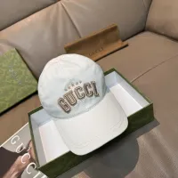 Cheap Gucci Caps #1427958 Replica Wholesale [$36.00 USD] [ITEM#1427958] on Replica Gucci Caps