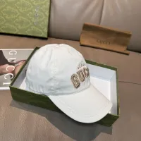 Cheap Gucci Caps #1427958 Replica Wholesale [$36.00 USD] [ITEM#1427958] on Replica Gucci Caps