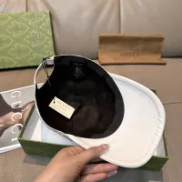 Cheap Gucci Caps #1427958 Replica Wholesale [$36.00 USD] [ITEM#1427958] on Replica Gucci Caps