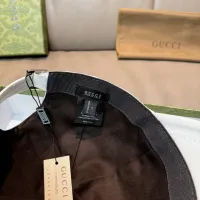 Cheap Gucci Caps #1427958 Replica Wholesale [$36.00 USD] [ITEM#1427958] on Replica Gucci Caps