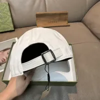 Cheap Gucci Caps #1427958 Replica Wholesale [$36.00 USD] [ITEM#1427958] on Replica Gucci Caps