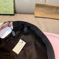 Cheap Gucci Caps #1427959 Replica Wholesale [$36.00 USD] [ITEM#1427959] on Replica Gucci Caps