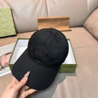 Cheap Gucci Caps #1427960 Replica Wholesale [$36.00 USD] [ITEM#1427960] on Replica Gucci Caps