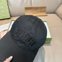 Cheap Gucci Caps #1427960 Replica Wholesale [$36.00 USD] [ITEM#1427960] on Replica Gucci Caps