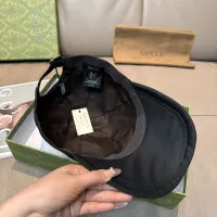 Cheap Gucci Caps #1427960 Replica Wholesale [$36.00 USD] [ITEM#1427960] on Replica Gucci Caps