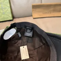 Cheap Gucci Caps #1427960 Replica Wholesale [$36.00 USD] [ITEM#1427960] on Replica Gucci Caps