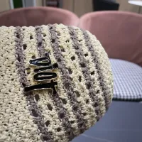 Cheap Christian Dior Caps #1427962 Replica Wholesale [$36.00 USD] [ITEM#1427962] on Replica Christian Dior Caps