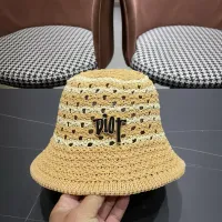 Cheap Christian Dior Caps #1427963 Replica Wholesale [$36.00 USD] [ITEM#1427963] on Replica Christian Dior Caps