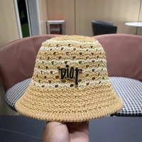 Cheap Christian Dior Caps #1427963 Replica Wholesale [$36.00 USD] [ITEM#1427963] on Replica Christian Dior Caps