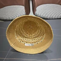 Cheap Christian Dior Caps #1427963 Replica Wholesale [$36.00 USD] [ITEM#1427963] on Replica Christian Dior Caps