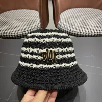 Cheap Christian Dior Caps #1427964 Replica Wholesale [$36.00 USD] [ITEM#1427964] on Replica Christian Dior Caps