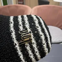 Cheap Christian Dior Caps #1427964 Replica Wholesale [$36.00 USD] [ITEM#1427964] on Replica Christian Dior Caps