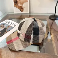 Cheap Burberry Caps #1427965 Replica Wholesale [$25.00 USD] [ITEM#1427965] on Replica Burberry Caps