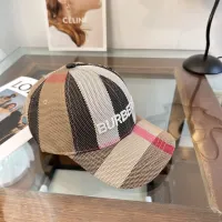 Cheap Burberry Caps #1427965 Replica Wholesale [$25.00 USD] [ITEM#1427965] on Replica Burberry Caps