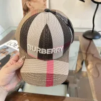 Cheap Burberry Caps #1427965 Replica Wholesale [$25.00 USD] [ITEM#1427965] on Replica Burberry Caps