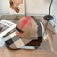 Cheap Burberry Caps #1427966 Replica Wholesale [$25.00 USD] [ITEM#1427966] on Replica Burberry Caps