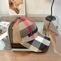 Cheap Burberry Caps #1427966 Replica Wholesale [$25.00 USD] [ITEM#1427966] on Replica Burberry Caps