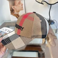 Cheap Burberry Caps #1427966 Replica Wholesale [$25.00 USD] [ITEM#1427966] on Replica Burberry Caps