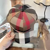 Cheap Burberry Caps #1427966 Replica Wholesale [$25.00 USD] [ITEM#1427966] on Replica Burberry Caps