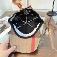 Cheap Burberry Caps #1427966 Replica Wholesale [$25.00 USD] [ITEM#1427966] on Replica Burberry Caps