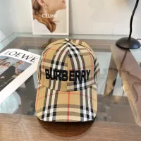 Cheap Burberry Caps #1427967 Replica Wholesale [$27.00 USD] [ITEM#1427967] on Replica Burberry Caps