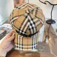 Cheap Burberry Caps #1427967 Replica Wholesale [$27.00 USD] [ITEM#1427967] on Replica Burberry Caps