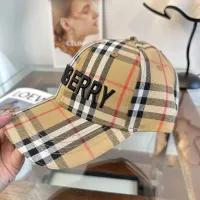 Cheap Burberry Caps #1427967 Replica Wholesale [$27.00 USD] [ITEM#1427967] on Replica Burberry Caps