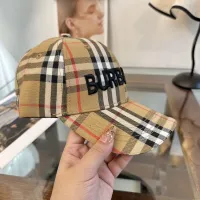 Cheap Burberry Caps #1427967 Replica Wholesale [$27.00 USD] [ITEM#1427967] on Replica Burberry Caps