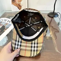 Cheap Burberry Caps #1427967 Replica Wholesale [$27.00 USD] [ITEM#1427967] on Replica Burberry Caps