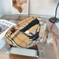 Cheap Burberry Caps #1427967 Replica Wholesale [$27.00 USD] [ITEM#1427967] on Replica Burberry Caps