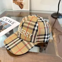Cheap Burberry Caps #1427968 Replica Wholesale [$27.00 USD] [ITEM#1427968] on Replica Burberry Caps