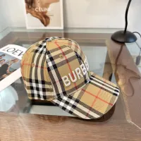 Cheap Burberry Caps #1427968 Replica Wholesale [$27.00 USD] [ITEM#1427968] on Replica Burberry Caps