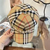 Cheap Burberry Caps #1427968 Replica Wholesale [$27.00 USD] [ITEM#1427968] on Replica Burberry Caps
