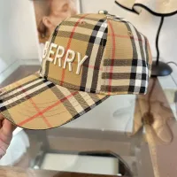 Cheap Burberry Caps #1427968 Replica Wholesale [$27.00 USD] [ITEM#1427968] on Replica Burberry Caps