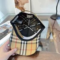 Cheap Burberry Caps #1427968 Replica Wholesale [$27.00 USD] [ITEM#1427968] on Replica Burberry Caps