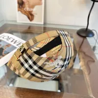 Cheap Burberry Caps #1427968 Replica Wholesale [$27.00 USD] [ITEM#1427968] on Replica Burberry Caps