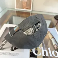 Cheap Chrome Hearts Caps #1427971 Replica Wholesale [$29.00 USD] [ITEM#1427971] on Replica Chrome Hearts Caps