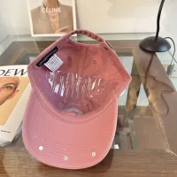 Cheap Chrome Hearts Caps #1427975 Replica Wholesale [$27.00 USD] [ITEM#1427975] on Replica Chrome Hearts Caps