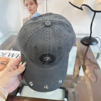 Cheap Chrome Hearts Caps #1427977 Replica Wholesale [$27.00 USD] [ITEM#1427977] on Replica Chrome Hearts Caps
