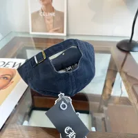 Cheap Chrome Hearts Caps #1427979 Replica Wholesale [$27.00 USD] [ITEM#1427979] on Replica Chrome Hearts Caps