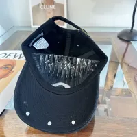 Cheap Chrome Hearts Caps #1427980 Replica Wholesale [$27.00 USD] [ITEM#1427980] on Replica Chrome Hearts Caps
