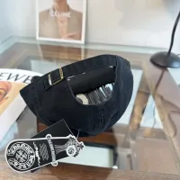 Cheap Chrome Hearts Caps #1427980 Replica Wholesale [$27.00 USD] [ITEM#1427980] on Replica Chrome Hearts Caps