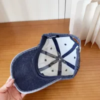 Cheap Yves Saint Laurent YSL Caps #1427981 Replica Wholesale [$27.00 USD] [ITEM#1427981] on Replica Yves Saint Laurent YSL Caps