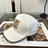 Cheap Burberry Caps #1427984 Replica Wholesale [$27.00 USD] [ITEM#1427984] on Replica Burberry Caps