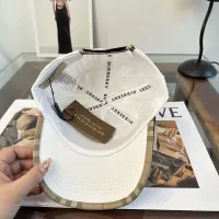 Cheap Burberry Caps #1427984 Replica Wholesale [$27.00 USD] [ITEM#1427984] on Replica Burberry Caps