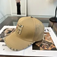 Cheap Burberry Caps #1427985 Replica Wholesale [$27.00 USD] [ITEM#1427985] on Replica Burberry Caps