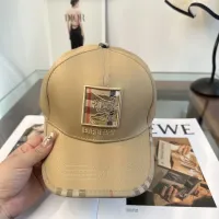 Cheap Burberry Caps #1427985 Replica Wholesale [$27.00 USD] [ITEM#1427985] on Replica Burberry Caps