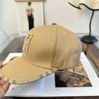 Cheap Burberry Caps #1427985 Replica Wholesale [$27.00 USD] [ITEM#1427985] on Replica Burberry Caps